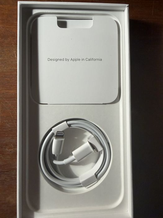 Iphone 14 plus 255 gb