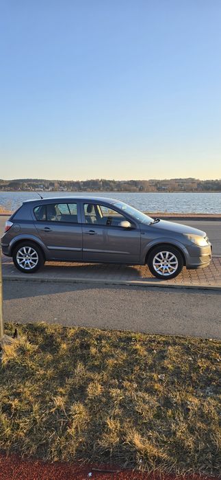 Astra H 1.6 Benzyna Super Stan
