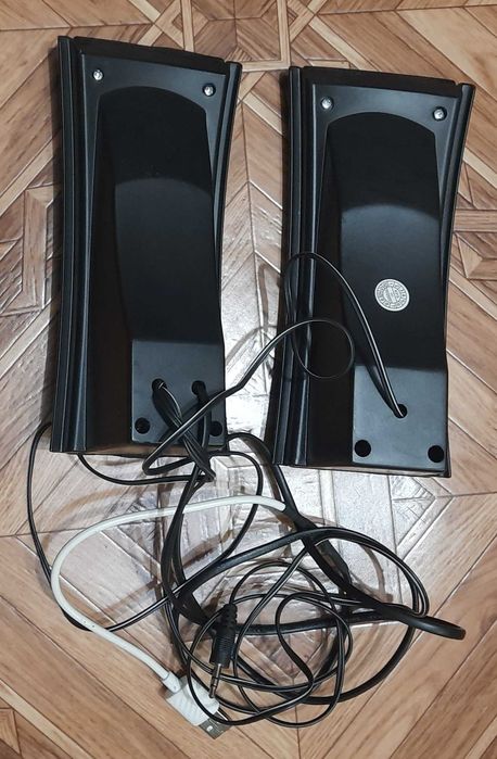 Колонки компьютерные