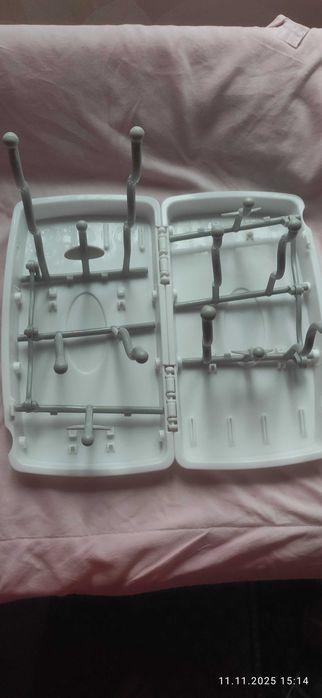 Сушарка для пляшечок і сосок BabyOno