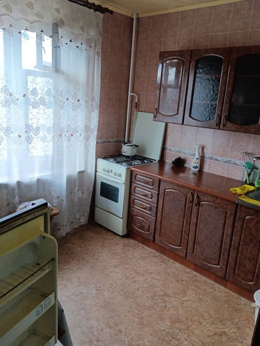 Сдам 1комнатную квартиру