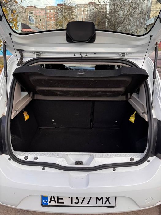 Renault Sandero 2013 VIN VF15SRAP448826327 фото оголошення 14 з 17