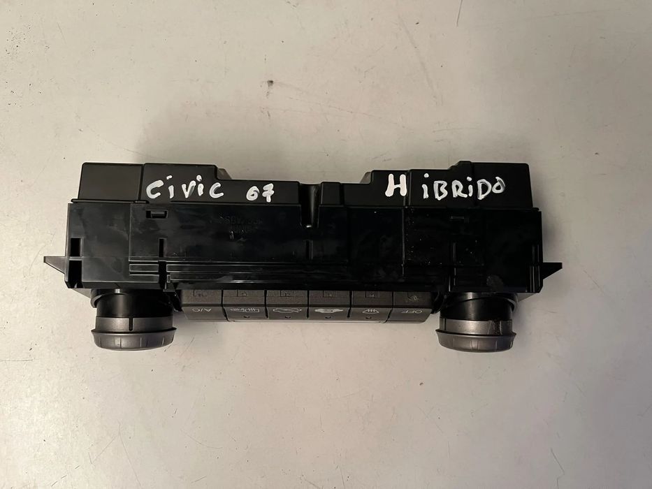 HINDA CIVIC VIII IMA CLIMATRONIC - S075