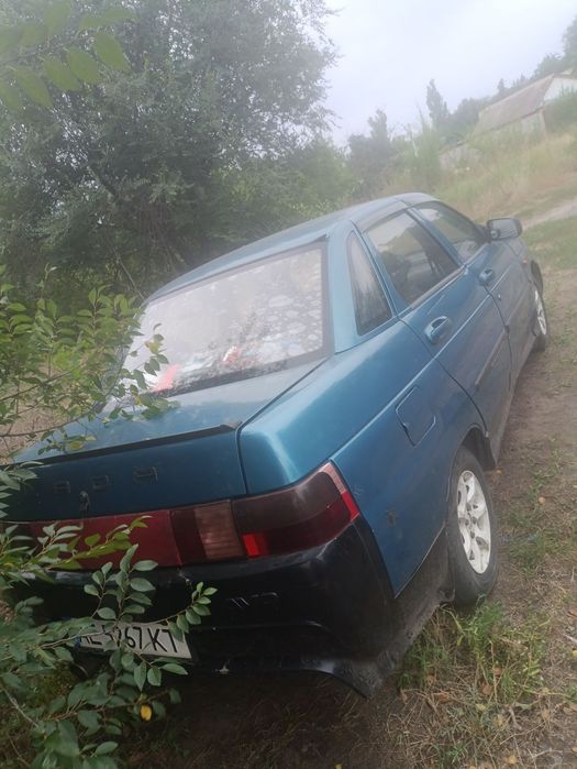 Продается ваз 2110