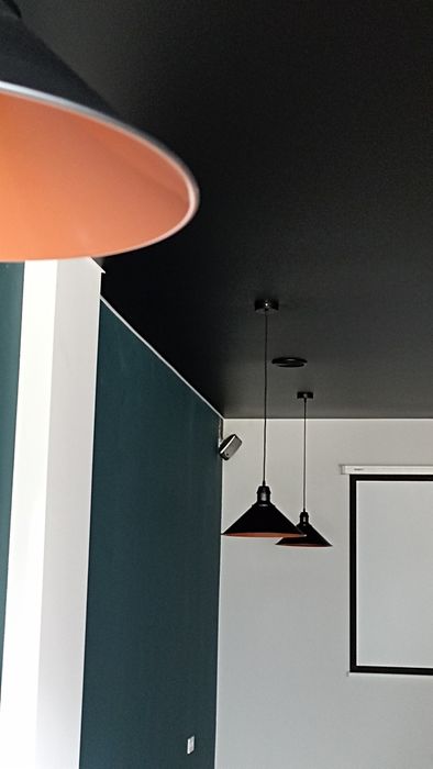 Натяжні стелі для Вас.