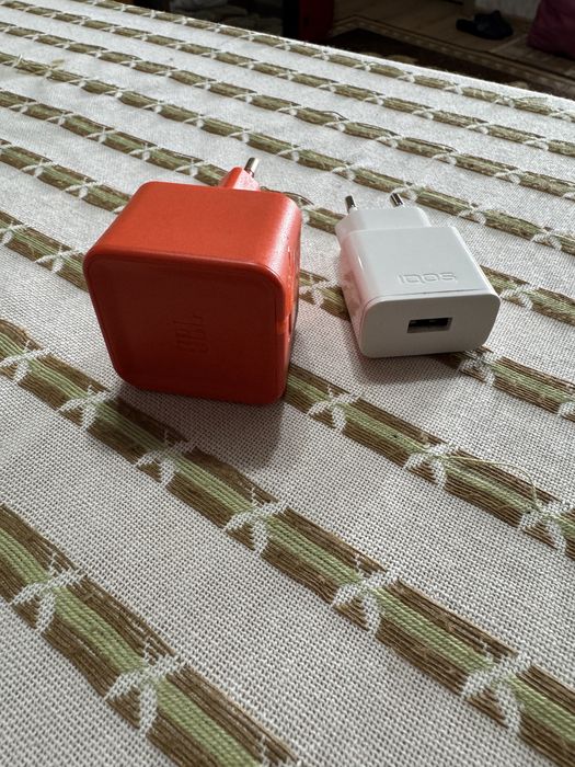 Блок для телефона