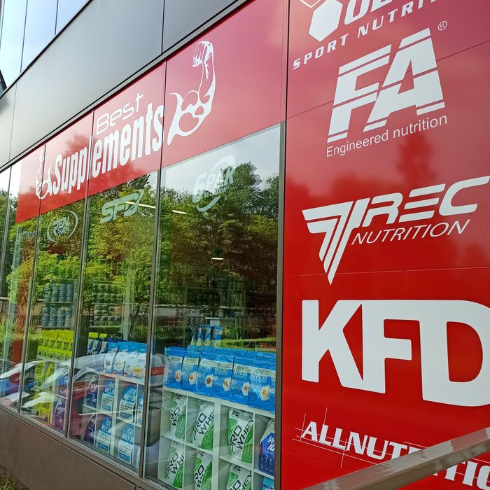 TREC WHEY 100 NEW Formula 700g Białko WPC Odżywka Białkowa Różne smaki