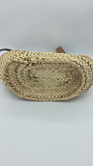 Loewe Basket Bag