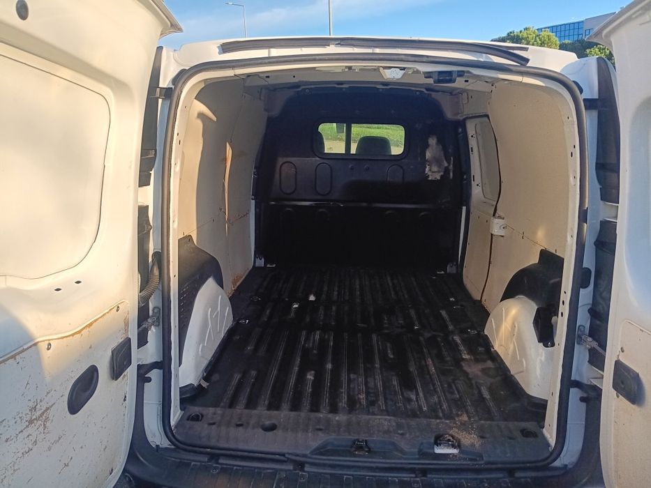 Renault Kangoo maxi 1.5dci