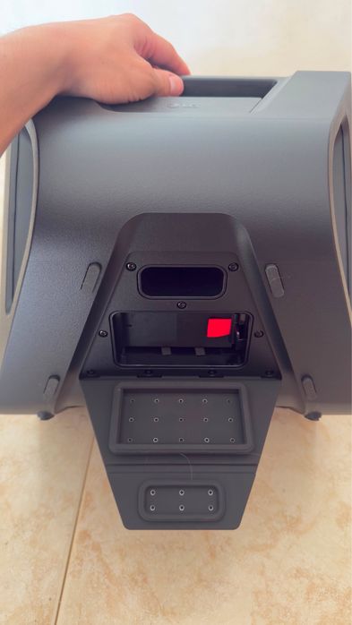 Coluna Bluetooth Portátil LG XBOOM