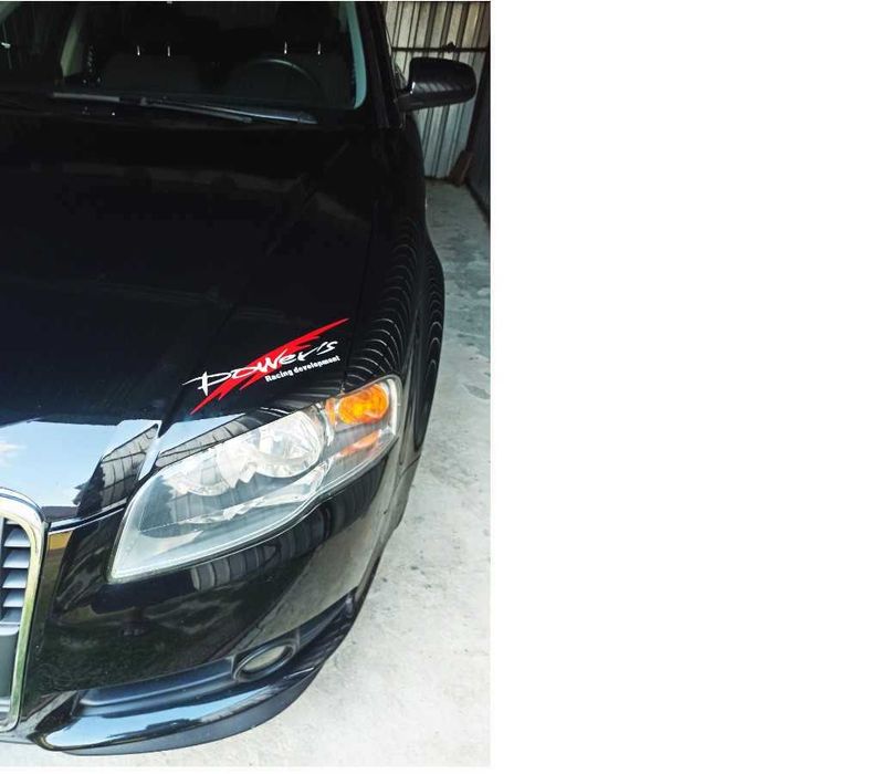 Audi zegarek, etui brelok