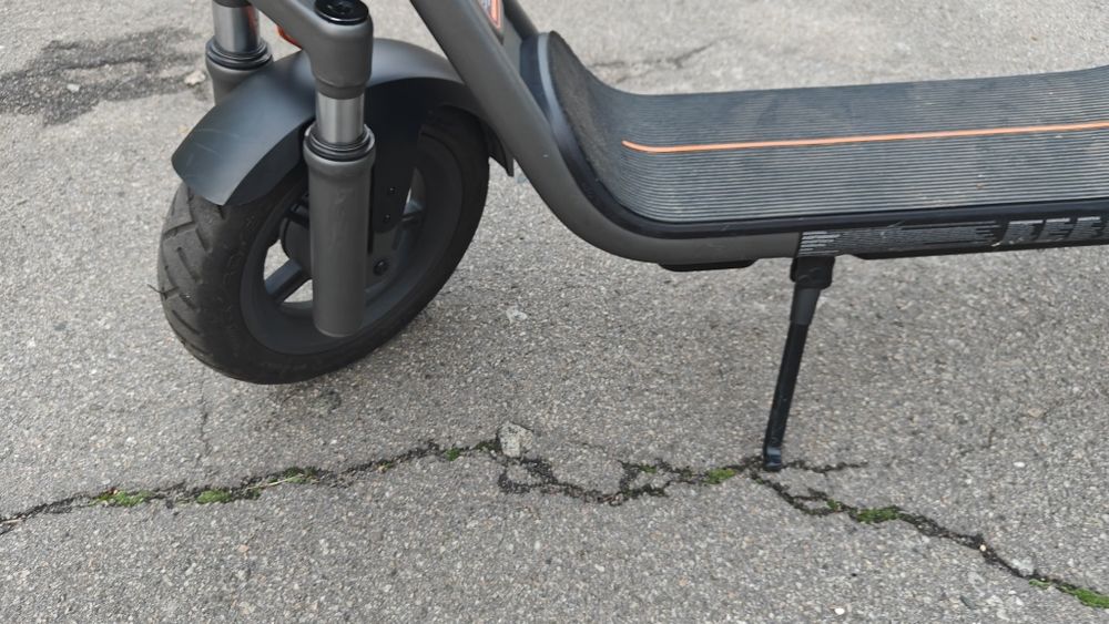 Електросамокат XIAOMI SCOOTER  6GL