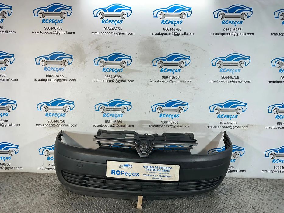 Parachoques Frente Frontal Original Opel Corsa C Combo 2000 - 2006
