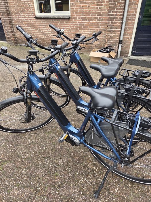 Zbliza sie sezon!!!Ostatnie 20  sztuk!!! Rowery elektryczne! Super cen