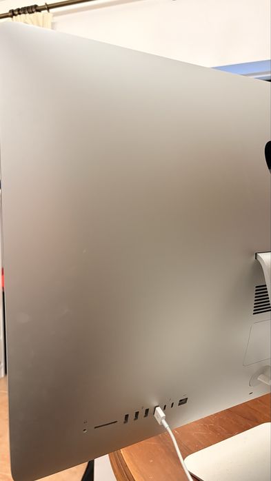 iMac 27” Intel Core i9 16Gb