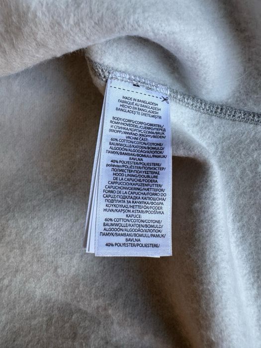 Bluza polo ralph lauren xl szara