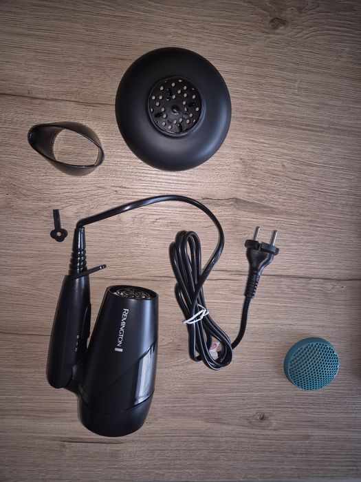 Suszarka REMINGTON  D1500 2000 W