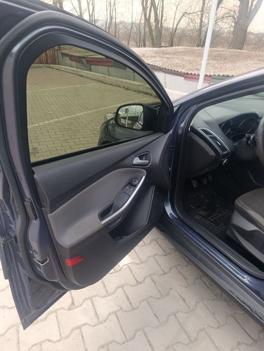 Продам Ford focus 3 2014р 1.6