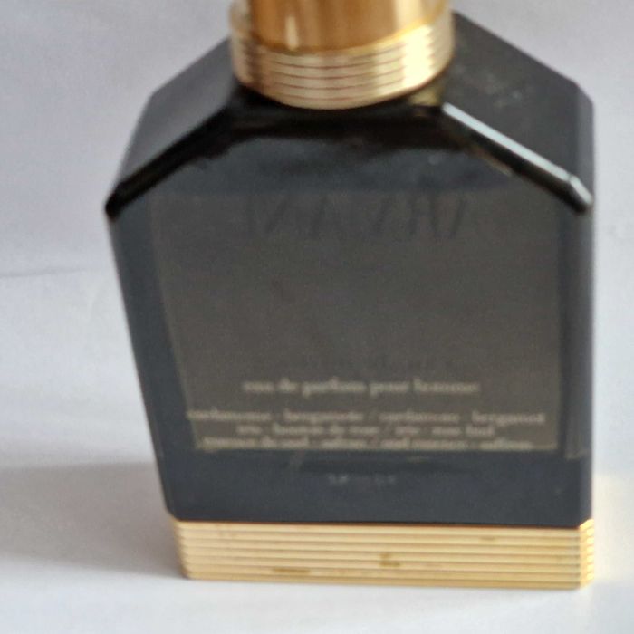 Armani Eau De Nuit Oud 100ml edp unikat