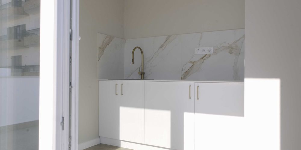 Elegante moradia T3 do proprietário, sem intermediários em Lagoa