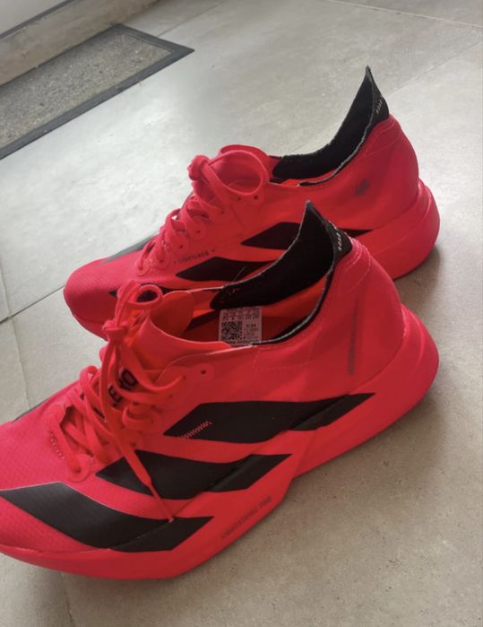 Adizero adios pro4