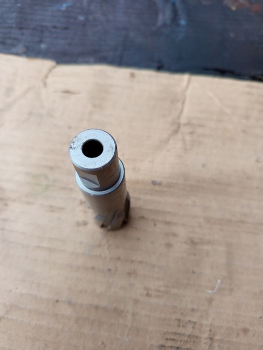 Свердло корончасте пустотіле 28*55