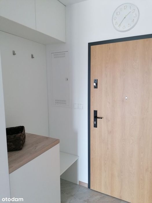 Atrakcyjne mieszkanie 2 pok. / Nysa-Belweder