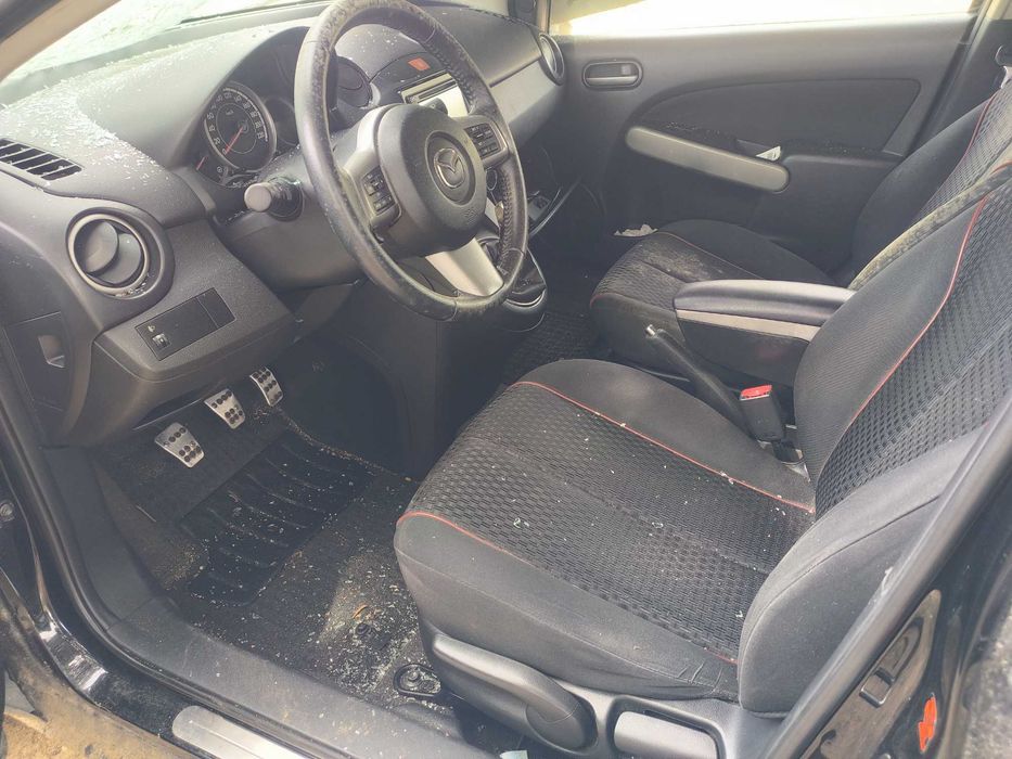 Venda Mazda 1,6 sport