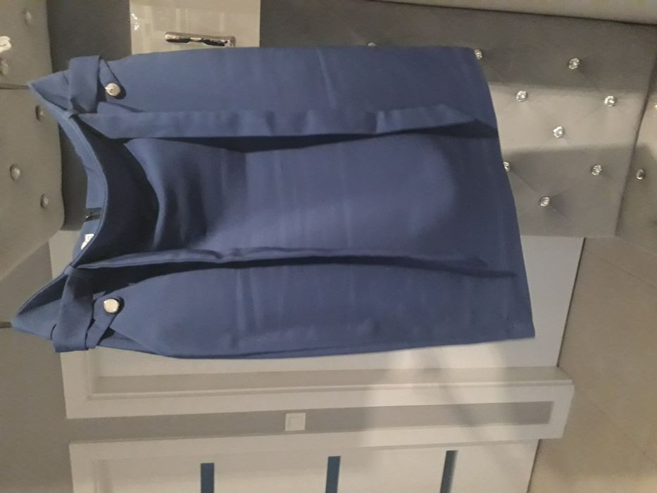 Spódnica Polskiej produkcji