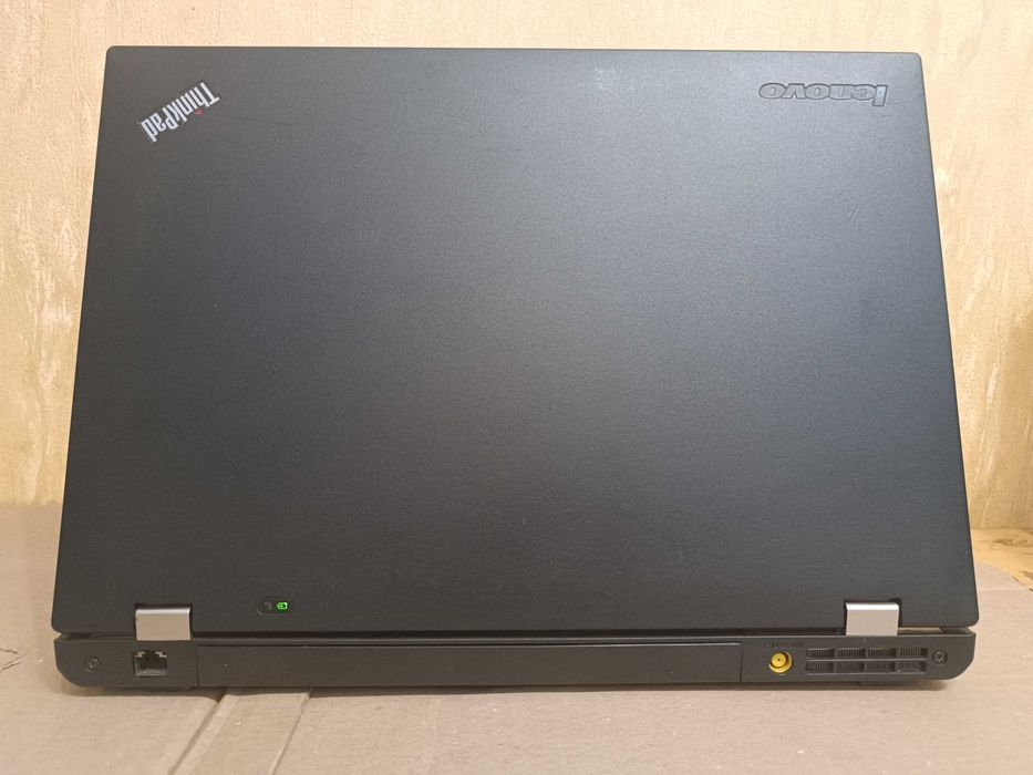 Ноутбук 14" Lenovo ThinkPad L430 / Core i5-3230M / 8 Gb / 128 SSD