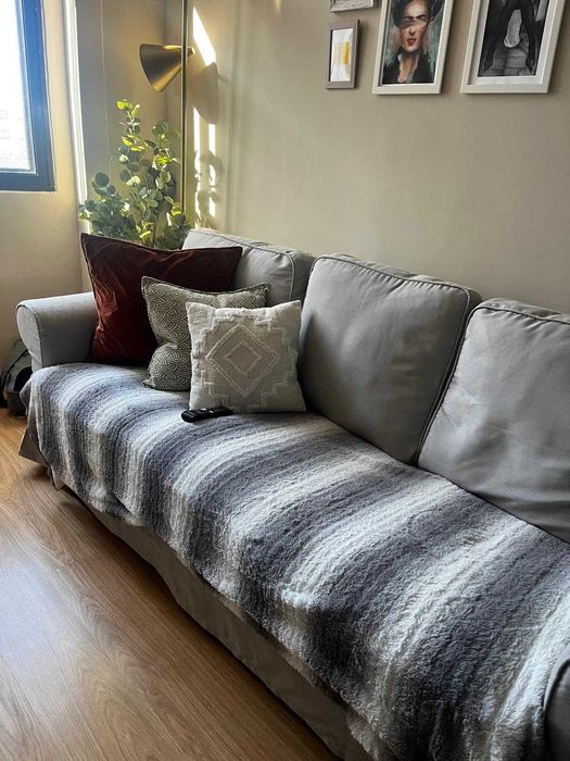 Vendo Sofá Semi Usado [Porto - Ramalde]