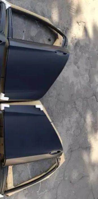 Дверь Honda Accord 9