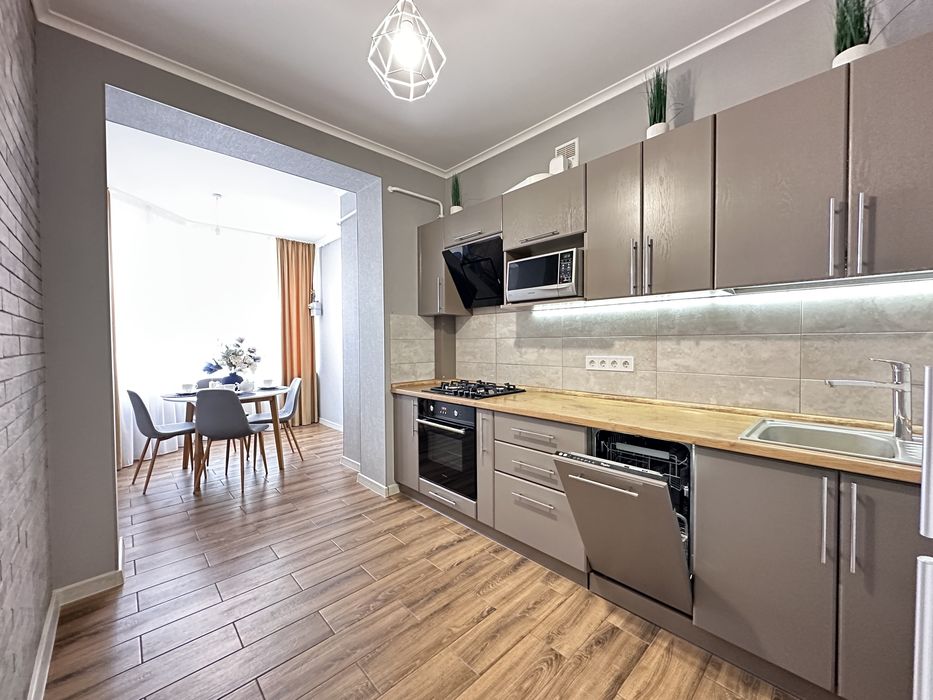 Без %! Файна 2 кім. 65 кв.м ЖК Софія від Мартинова