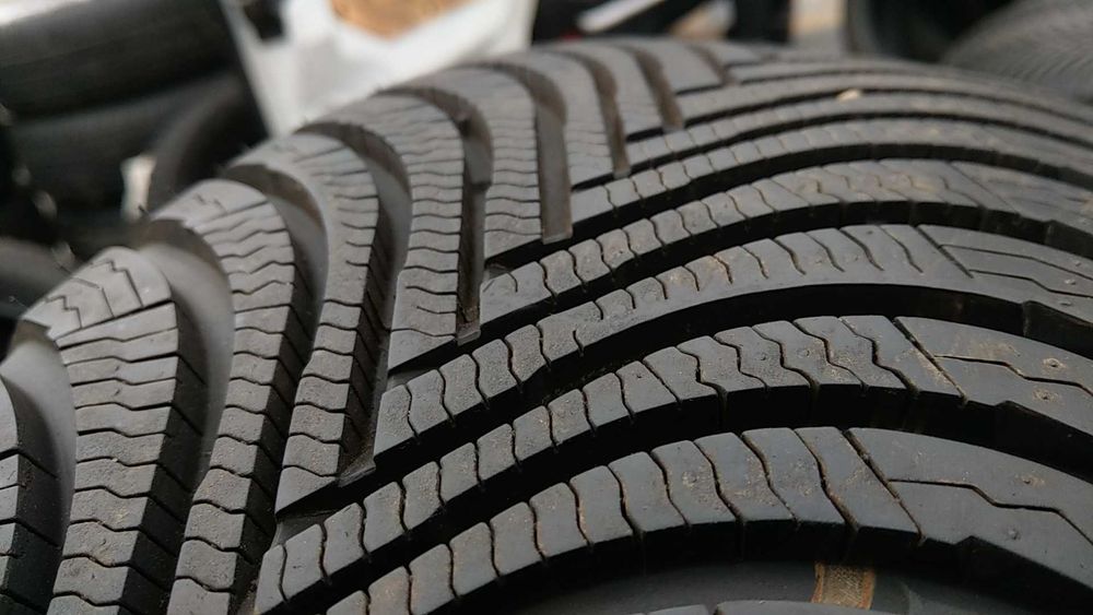 Шина зимняя 1шт MICHELIN Alpin5 215/60 r16 8mm шини резина колесо