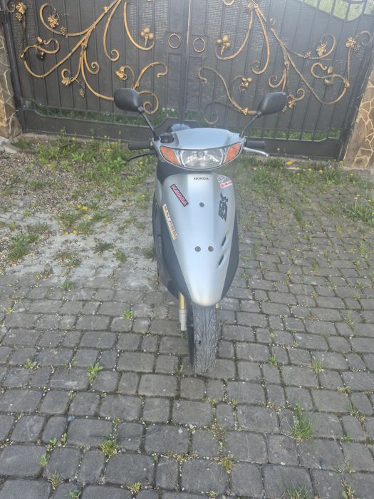 Продам Honda dio 35 zx