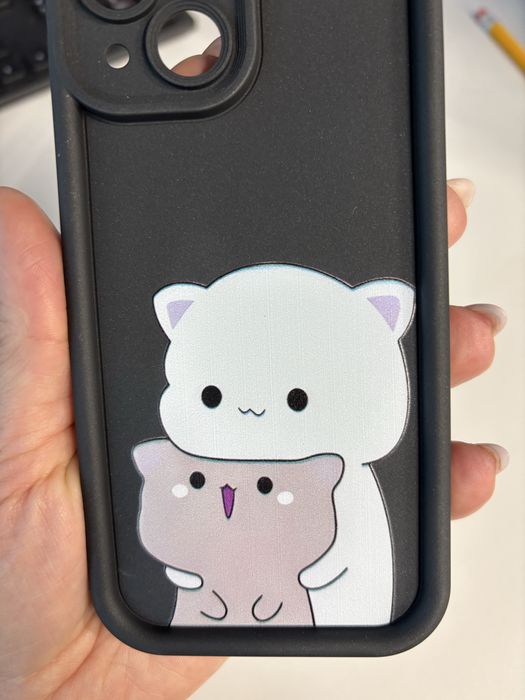 Чехол iphone 15