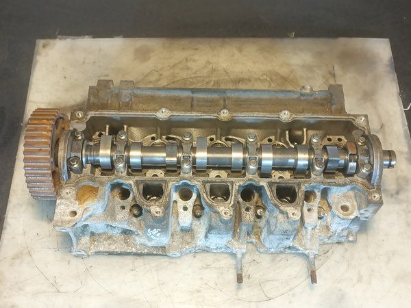 Colaça Renault 1.5 K9K 110421615R 949707 F0