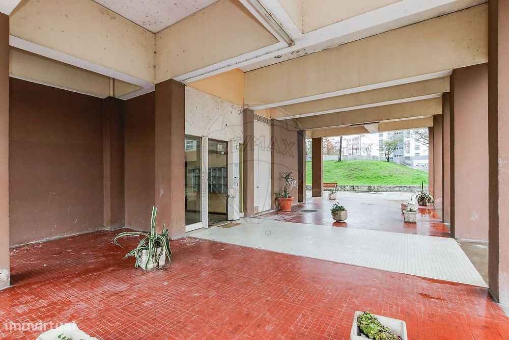 Apartamento T2 para venda