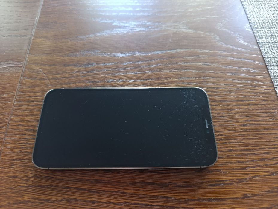 iPhone 12 Pro używany