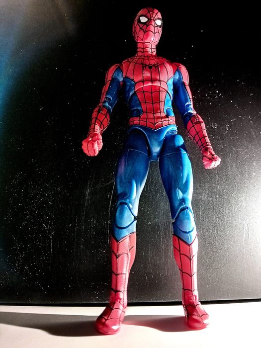 Figurka Spider-Man Marvel legends