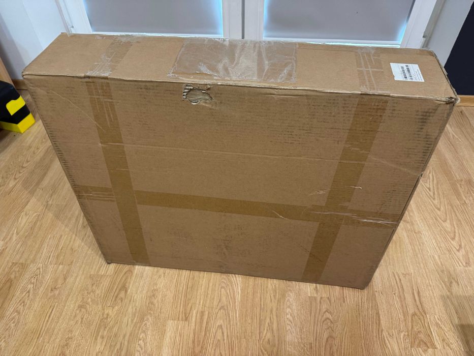 iMac 27” 5K 2020 i7 / 64GB / 2TB SSD / Radeon 5700 XT 16GB / 10GbE