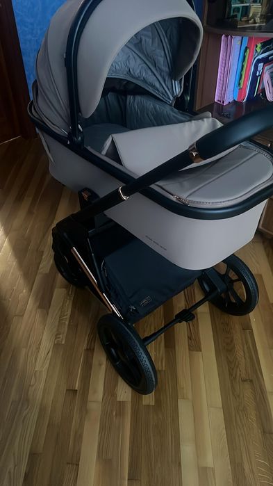 Візок CARRELLO Sigma