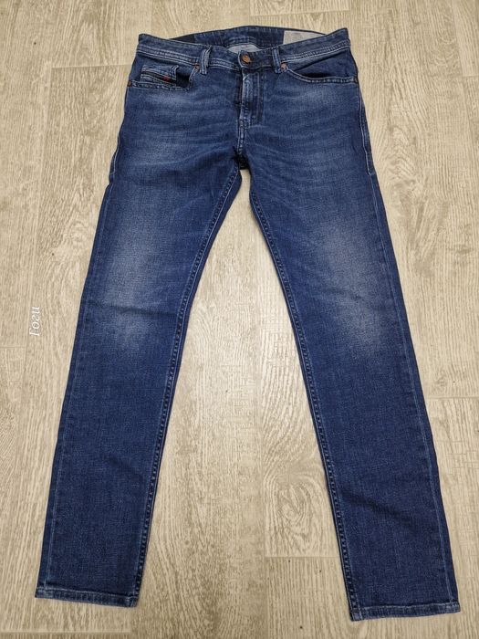 Мужские джинсы Diesel