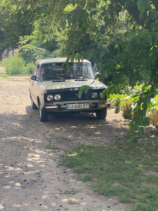 Продам ваз 2106 цікавить обмін