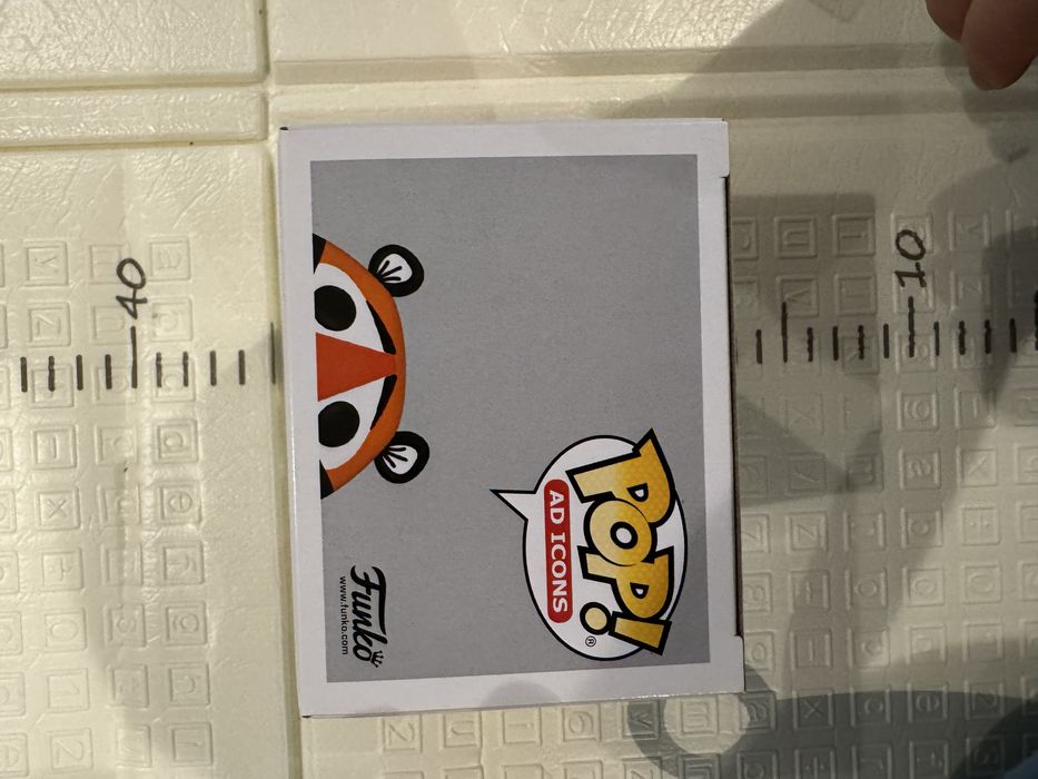 Funko Pop Tony the Tiger