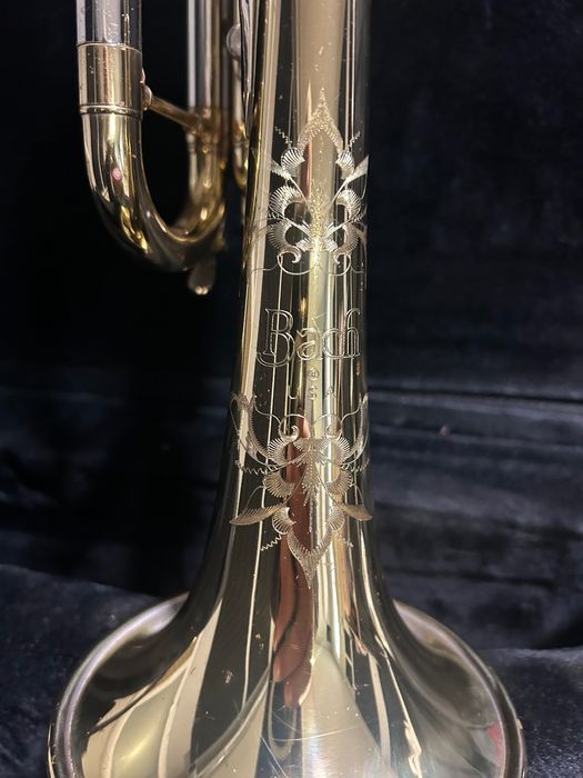 Труба Bach TR200