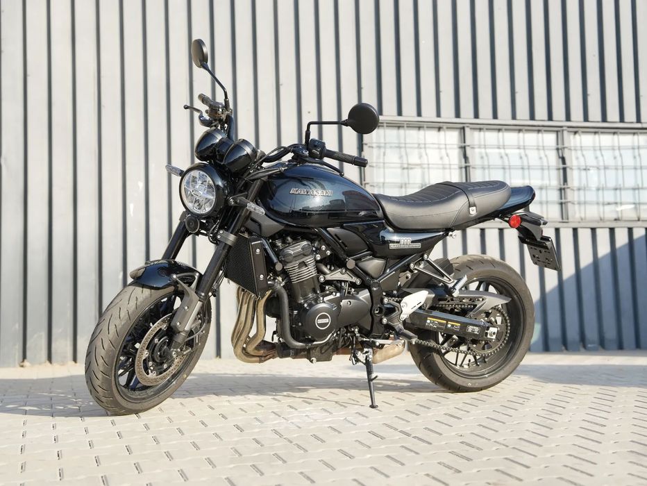 Kawasaki
