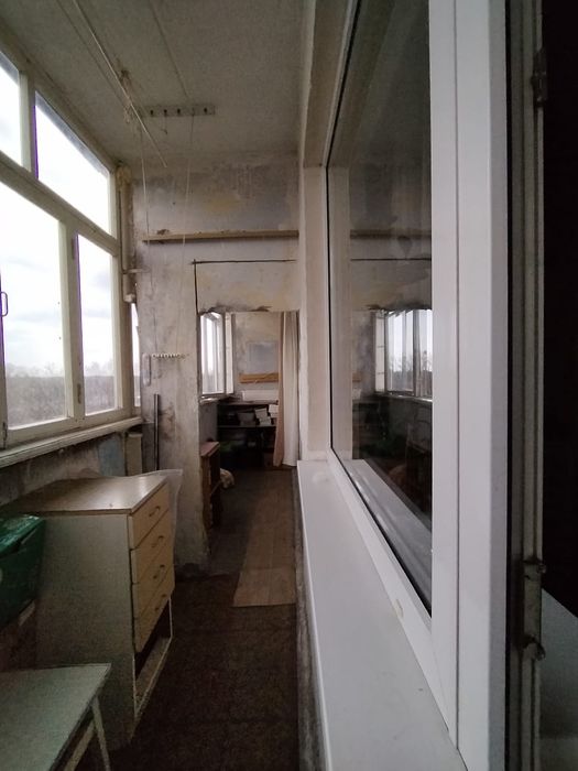 Продаж 1 кімн квартири