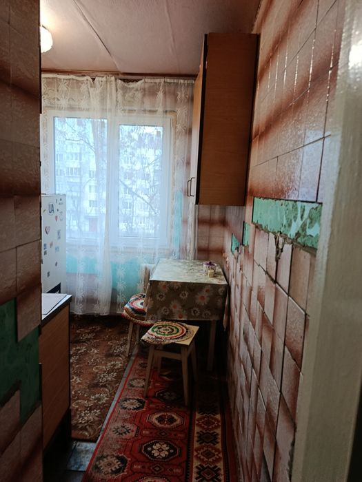 Терміново!! 2-кімнатна кв. вул.Кошового