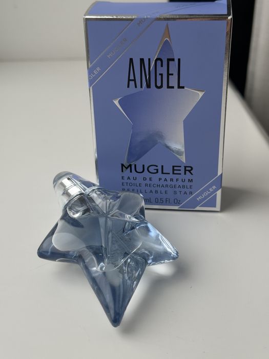Angel Mugler 15 ml